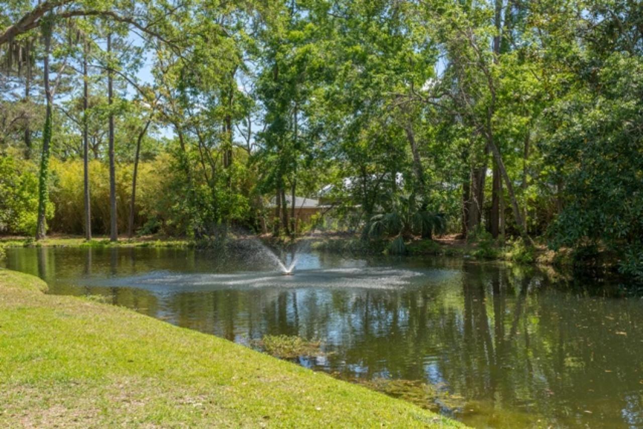 Harbour Oaks 604 Villa St. Simons Island Exteriör bild